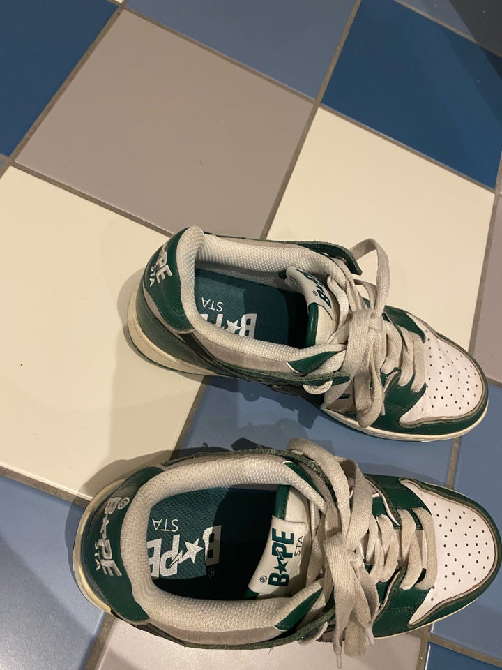 Sneakers, Bape, str. 42