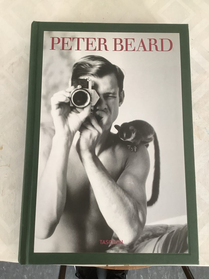 Peter Beard, emne: film og foto