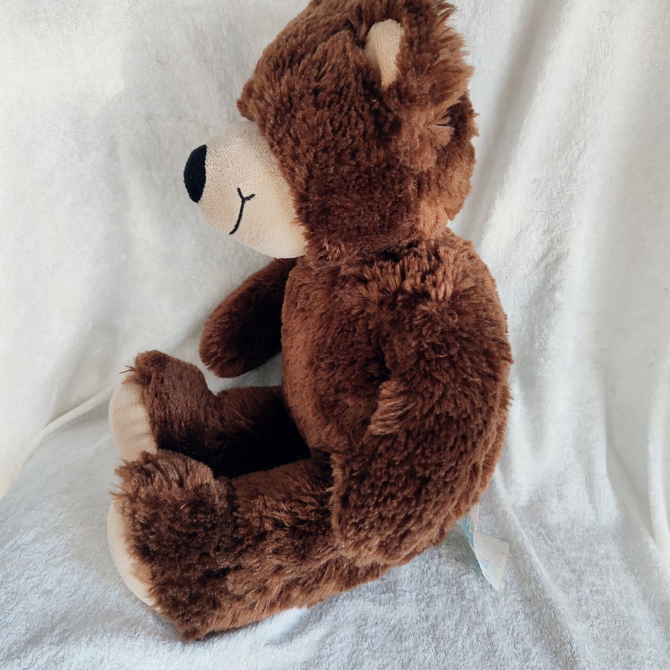 Bamse, Build a Bear