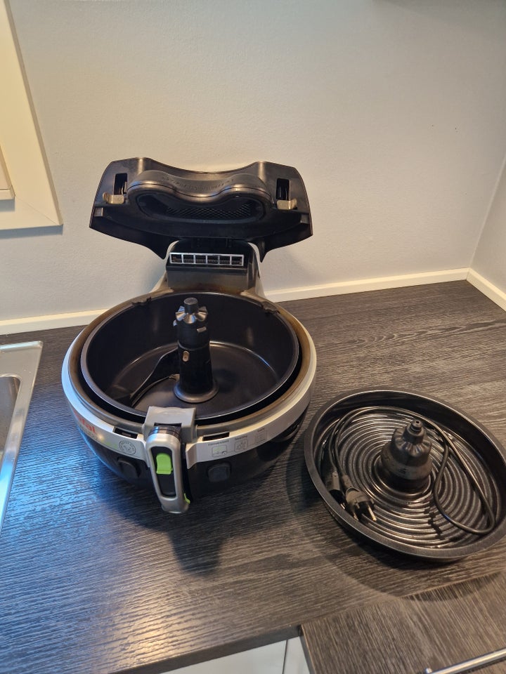 Køkken udstyr - actifry, Tefal