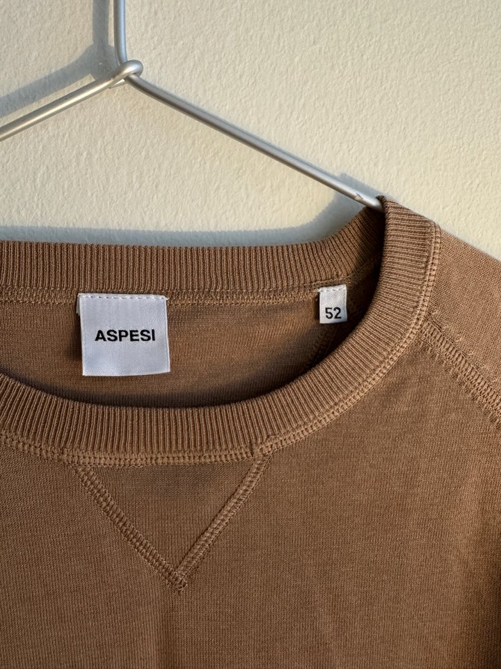 Sweatshirt, Aspesi, str. L