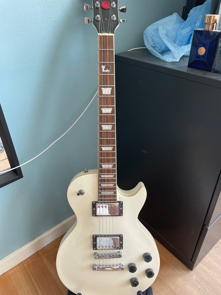 Elguitar, Chateau les paul