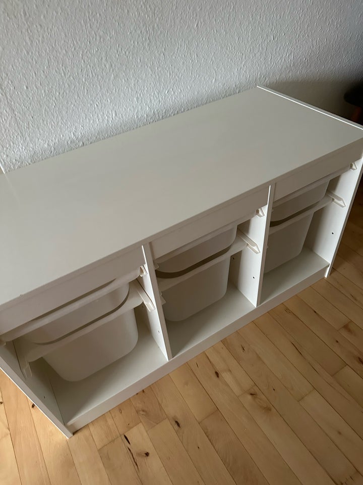 Kommode, Ikea trofast