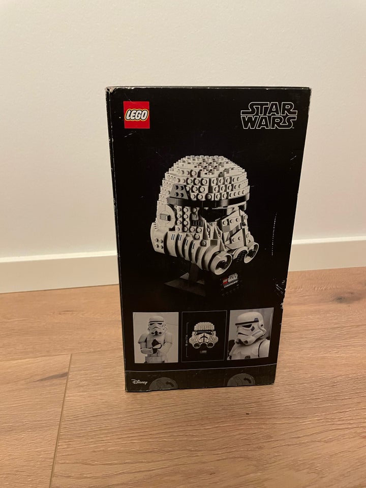 Lego Star Wars, 75276