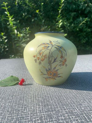 Porcelæn arabia vase arabia