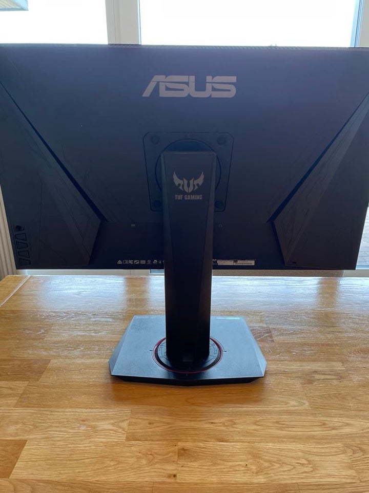 Asus fladskærm VG27QM