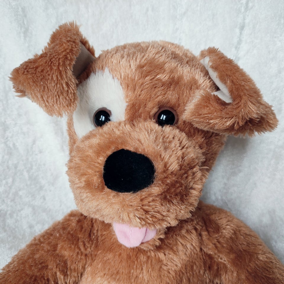 Bamse, Build a Bear