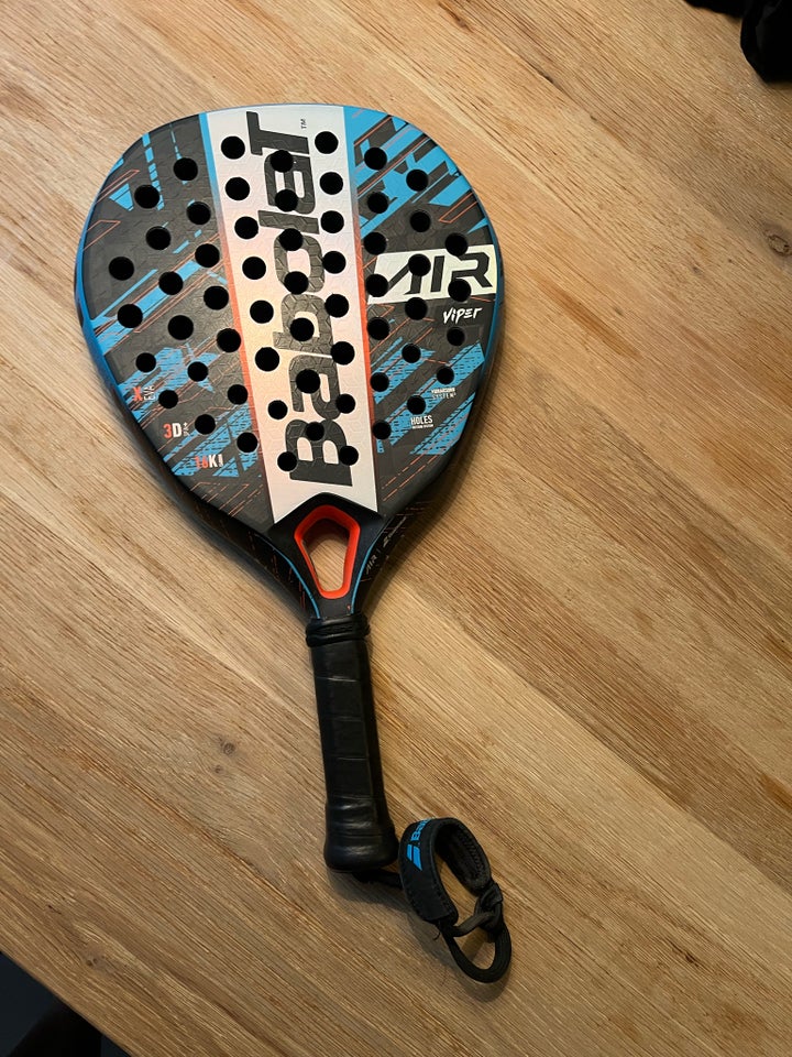 Padel bat, Babolat