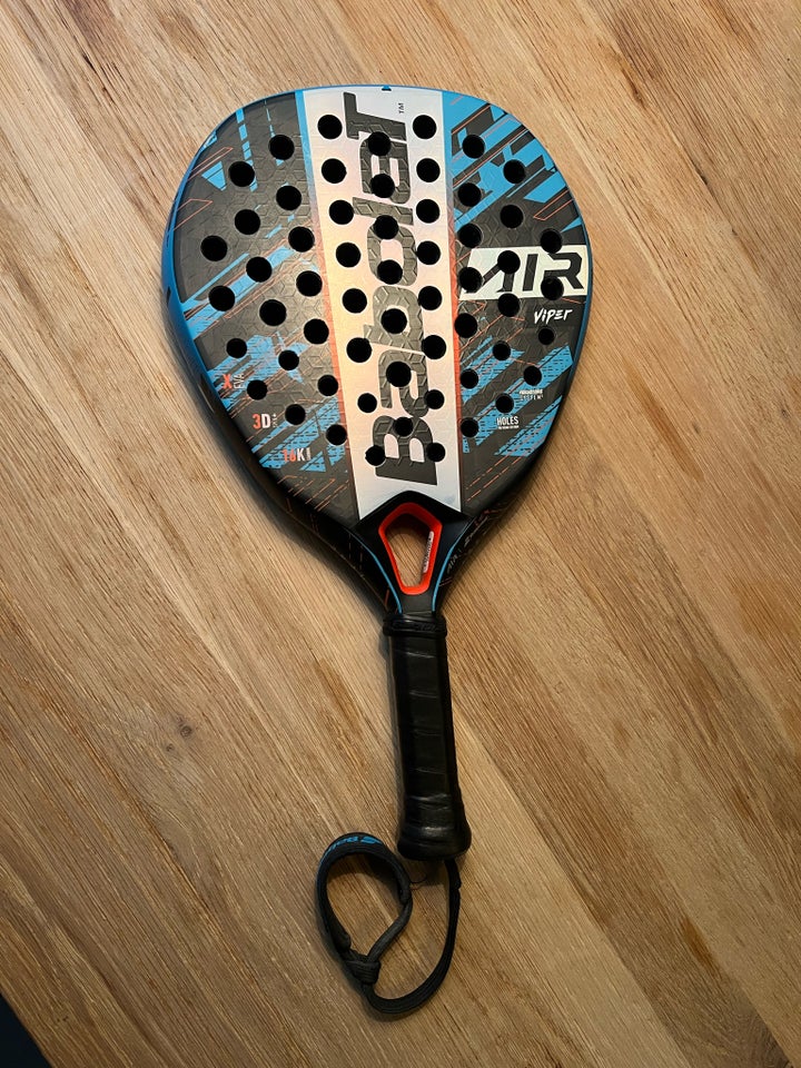 Padel bat, Babolat