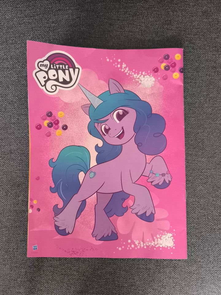 My Little Pony, Hasbro, Blad