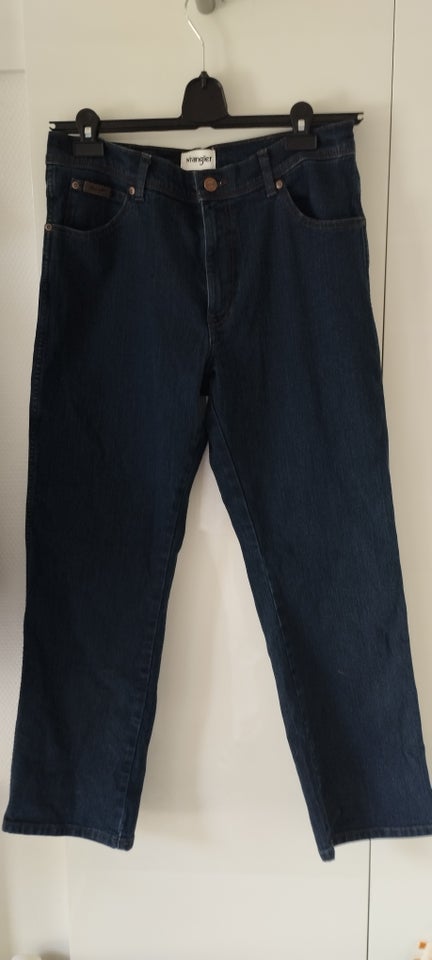 Jeans, Wrangler, str. 34