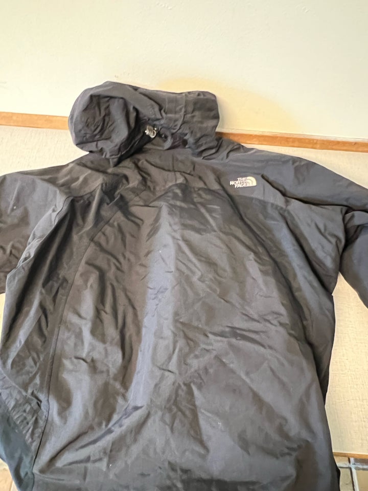 Jakke, str. XL, The North Face