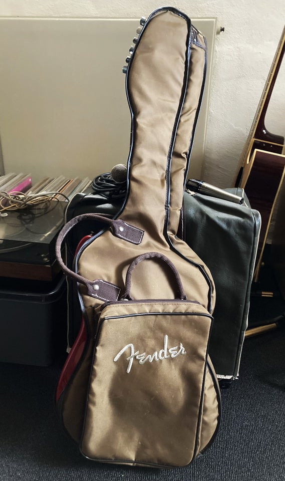 Andet, Fender Gigbag