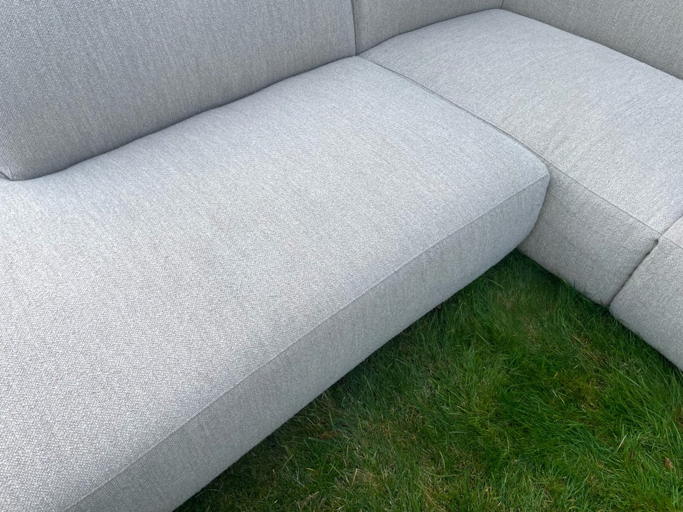 Sofa, andet materiale, 5 pers.