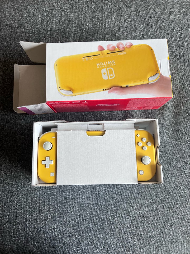 Nintendo Switch Switch Lite