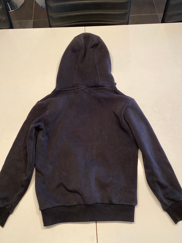 Fodboldtrøje, FCM Hoodie 128-134,