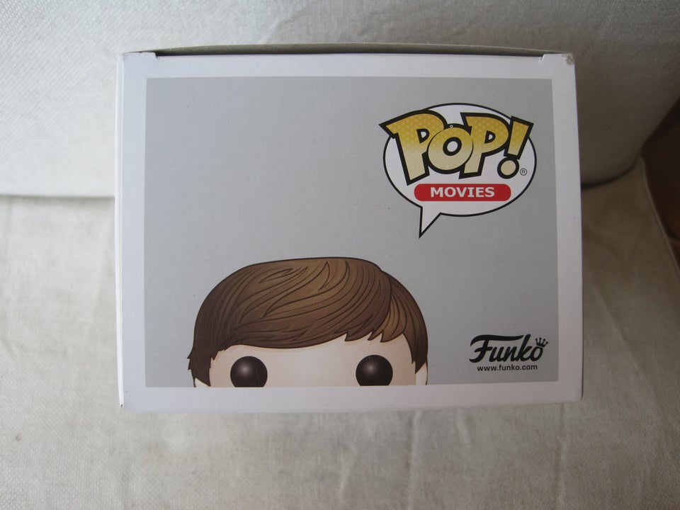 Funko Pop #538 Ben Hanscom