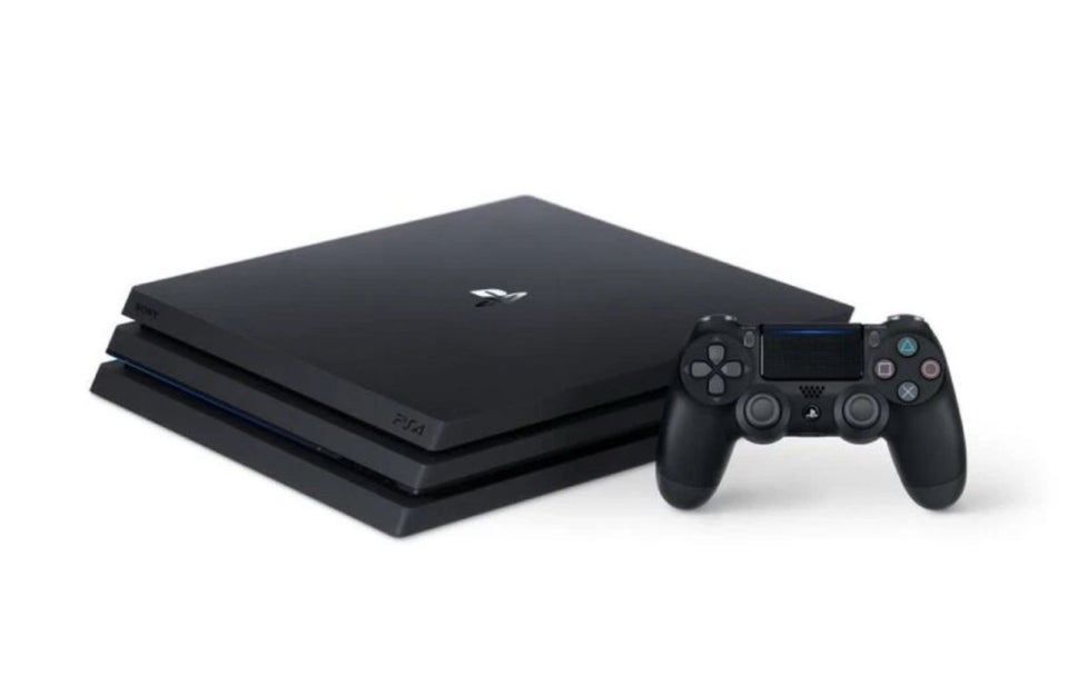 Playstation 4 Pro, Perfekt