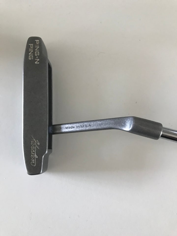 PING Putter 35th Anniversar