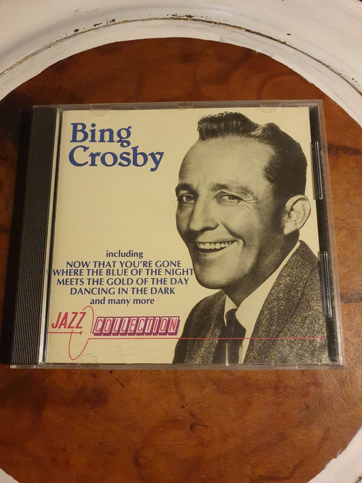 Bing Crosby: Collection, pop