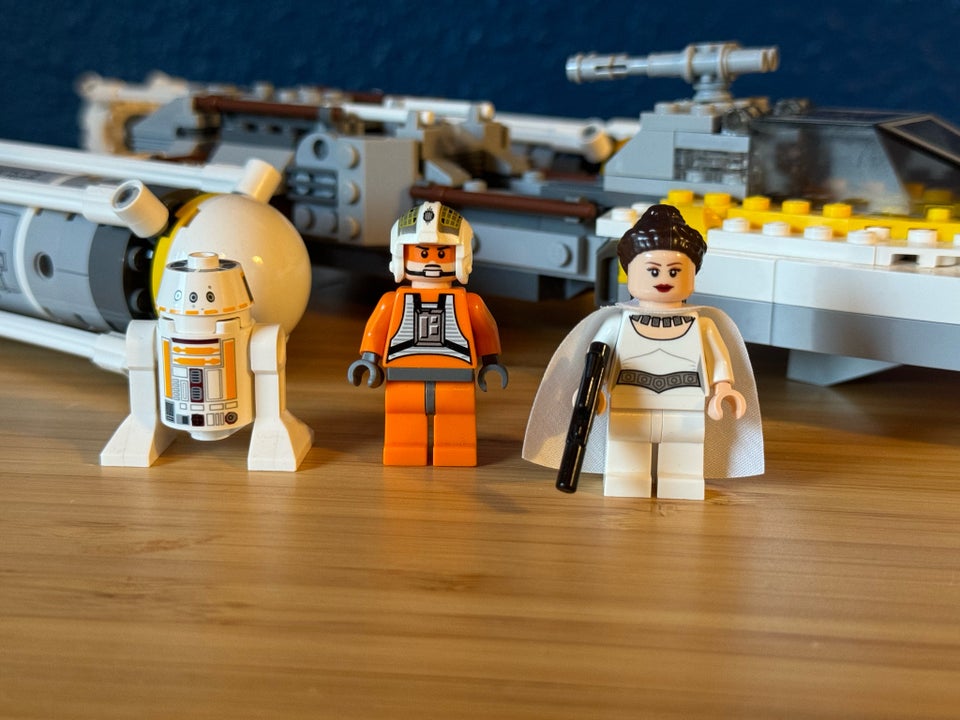 Lego Star Wars, 9495