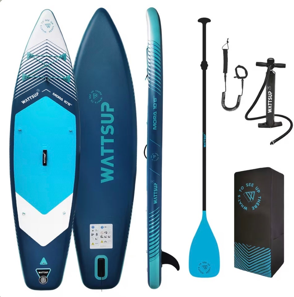 paddle board Wattsup