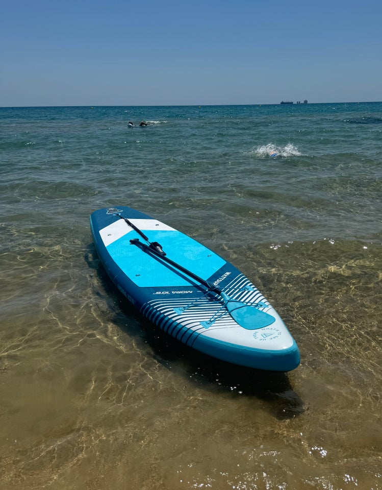 paddle board Wattsup