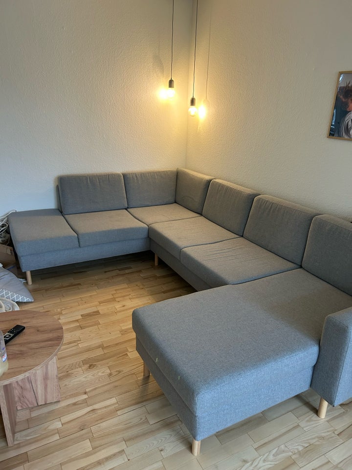 Hjørnesofa, 6 pers. , JYSK