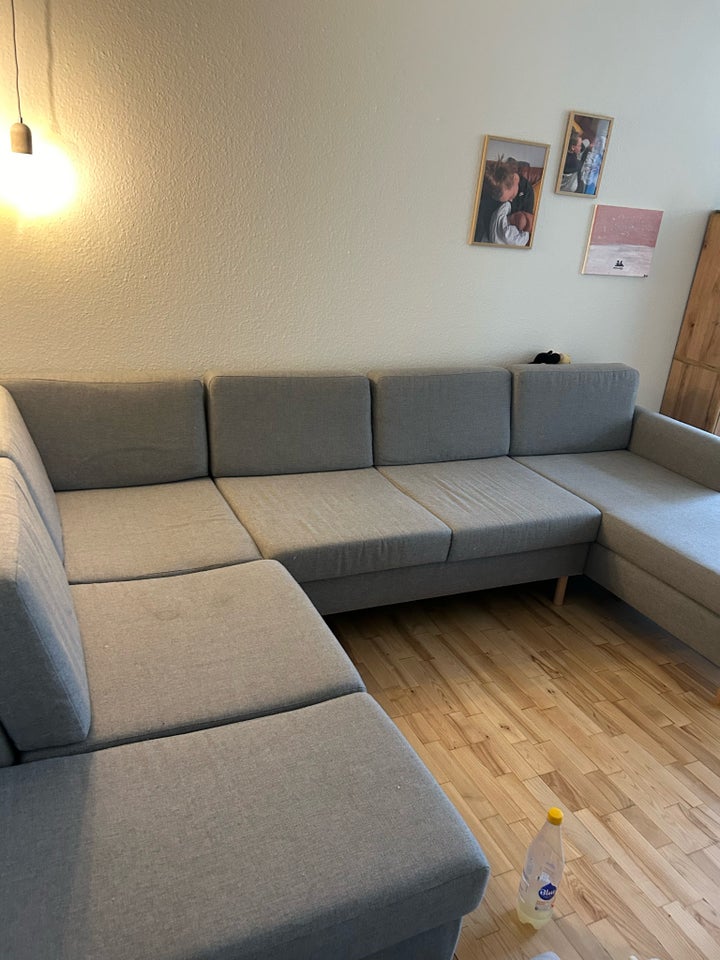 Hjørnesofa, 6 pers. , JYSK