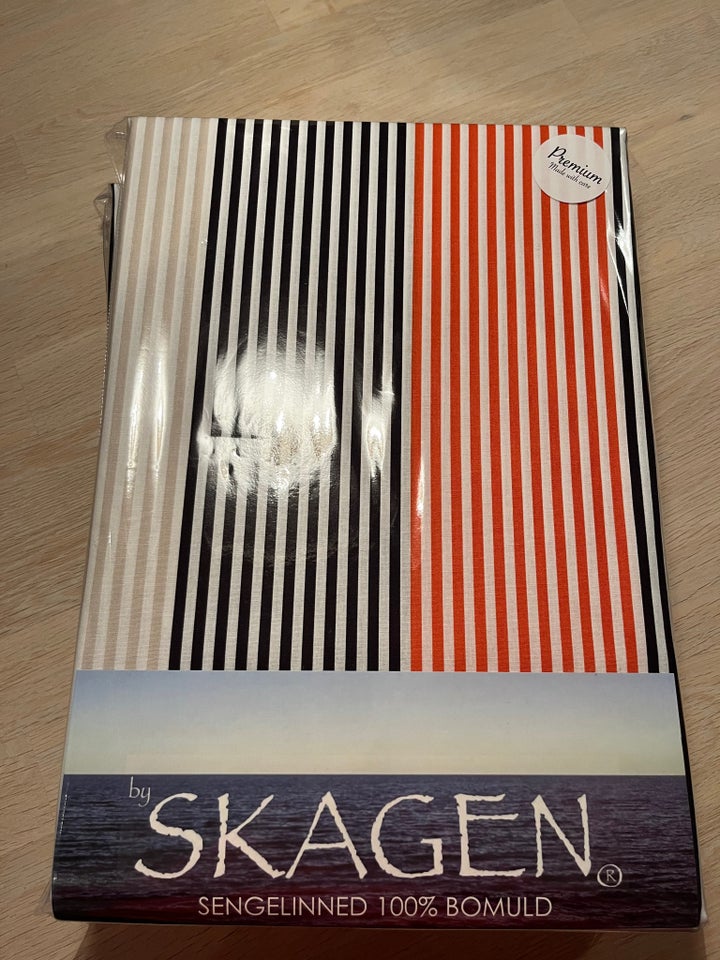 Sengetøj Skagen