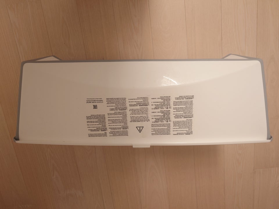 Badekar, Flexi Bath XL, Stokke