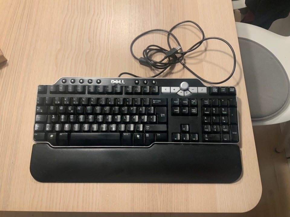 Tastatur, Dell, SK-8135