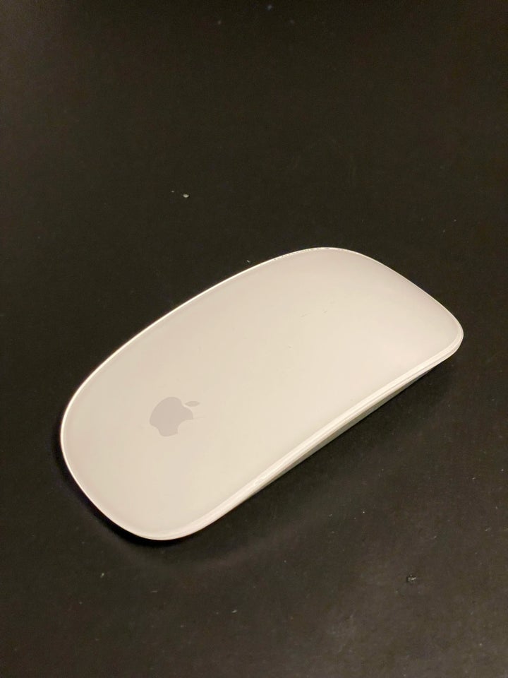 Tilbehør til Mac, Apple MagicMouse