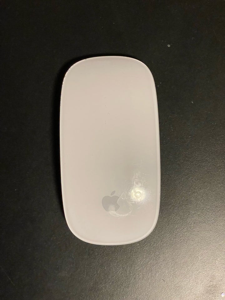 Tilbehør til Mac, Apple MagicMouse