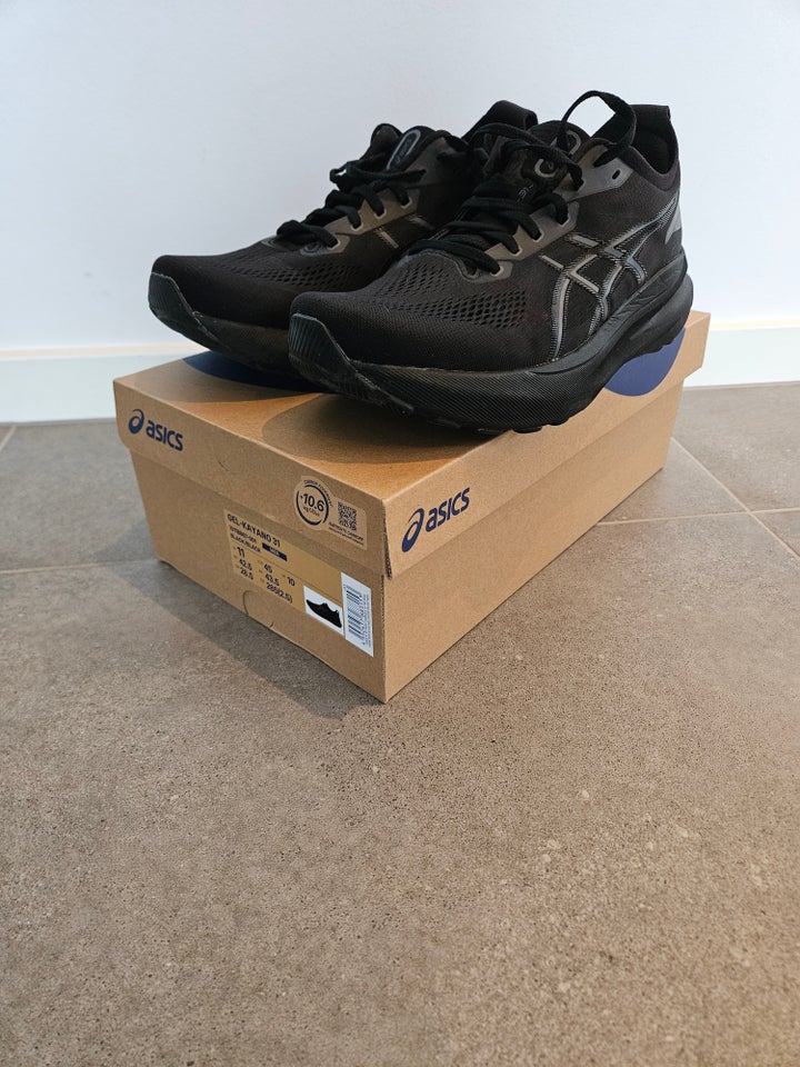 Løbesko Asics gel kayano 31 Asics