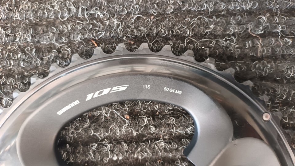 Klinge, Shimano 105 R7000