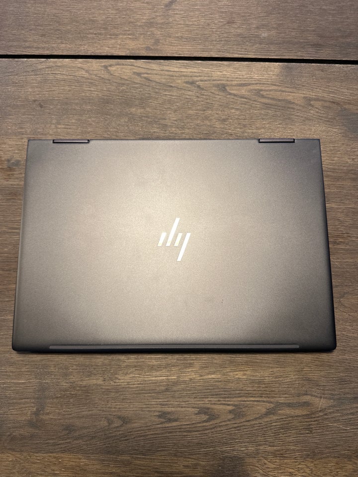 HP Envy x360 Perfekt