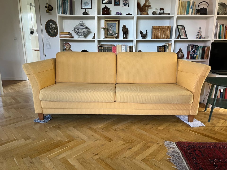 Sofa, 3 pers.