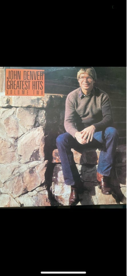 LP, John Denver, Greatest