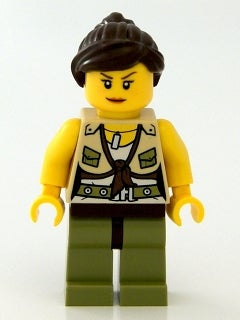 Lego Minifigures