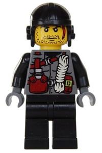 Lego Minifigures