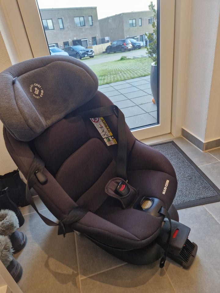 Autostol, op til 18 kg , Maxi Cosi