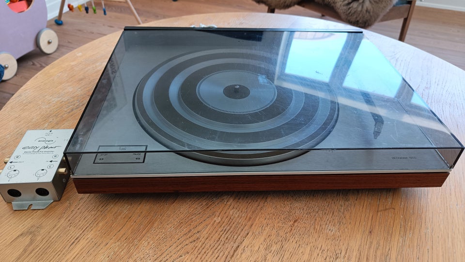 Pladespiller Bang  Olufsen