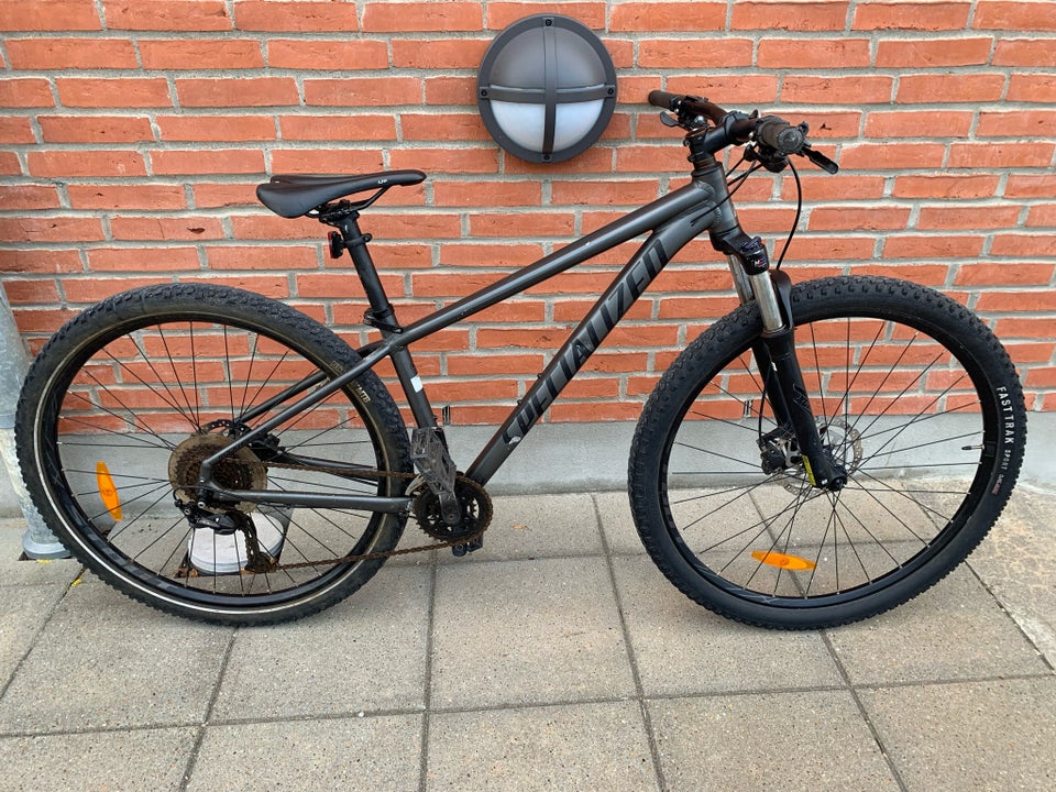 Herrecykel Specialized