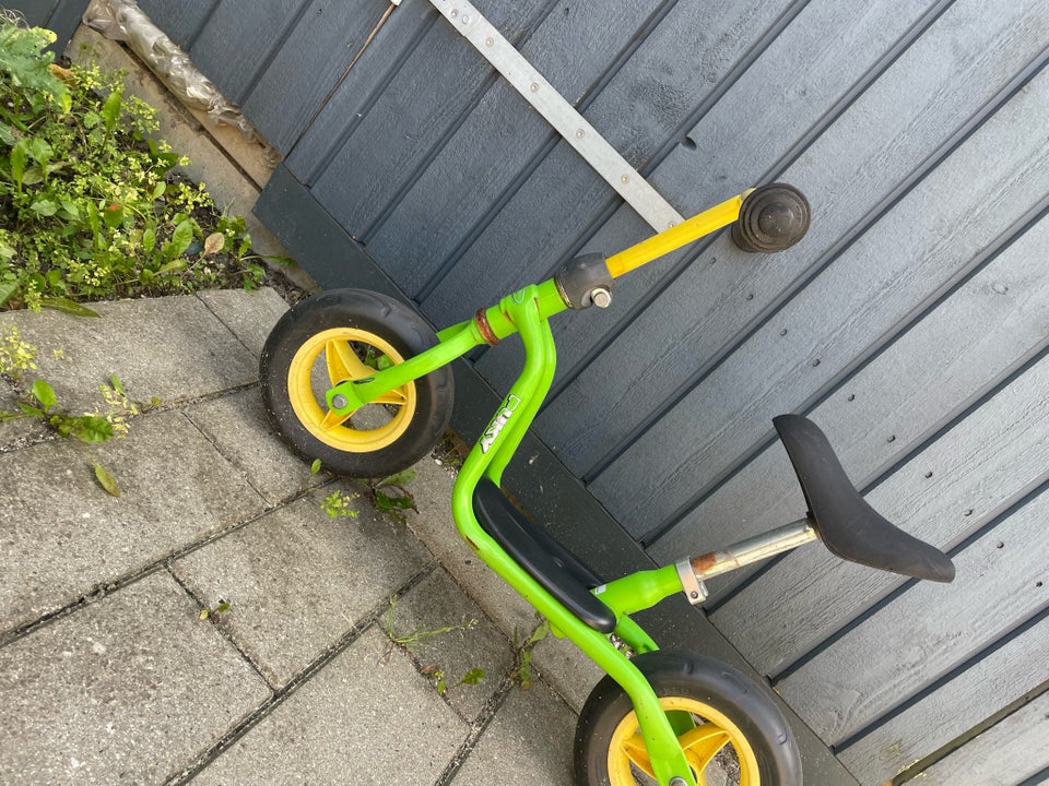 Unisex børnecykel, løbecykel,