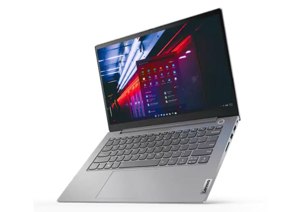 Lenovo Thinkbook 14 G2 20 GHz 16