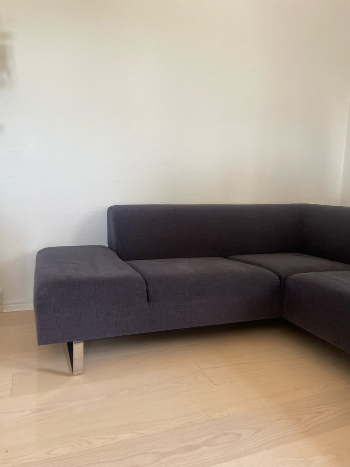 Hjørnesofa Boliacom