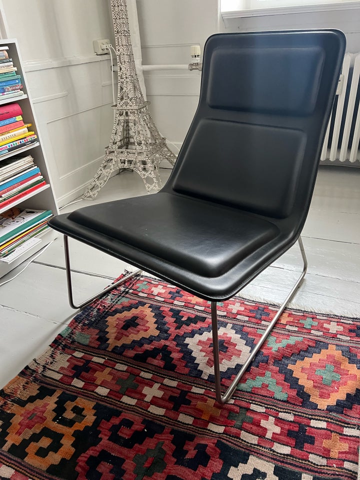 Anden arkitekt, Low pad chair,