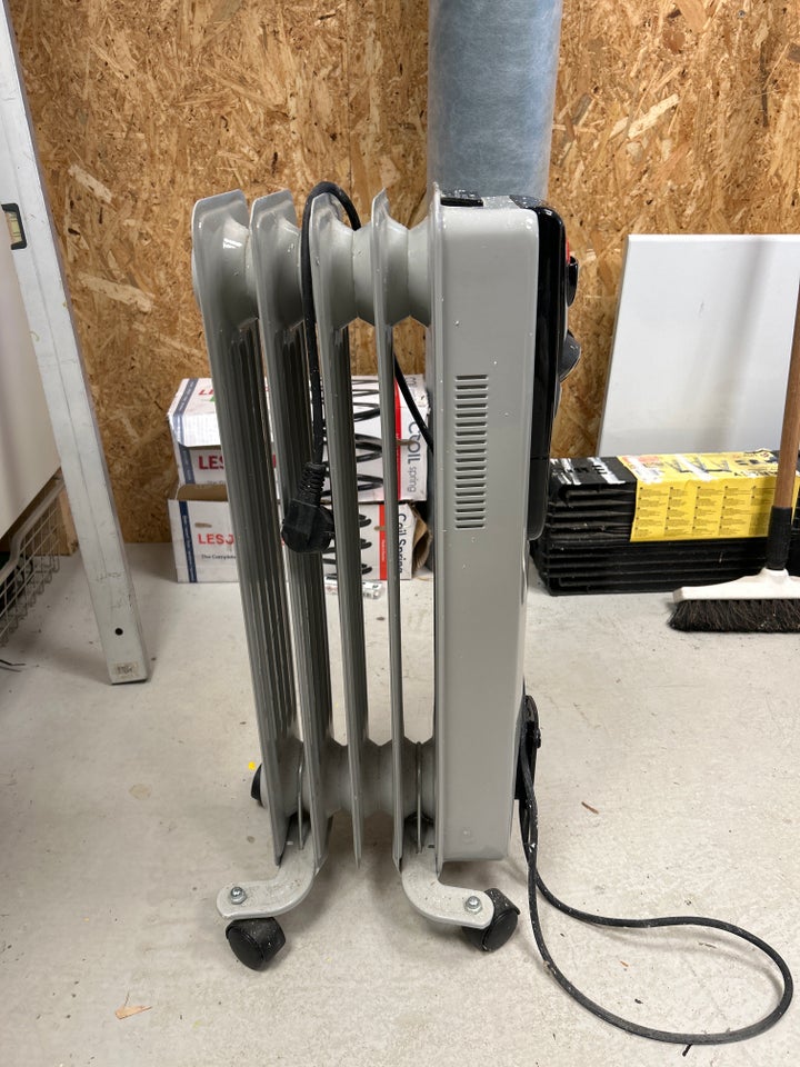 Elradiator