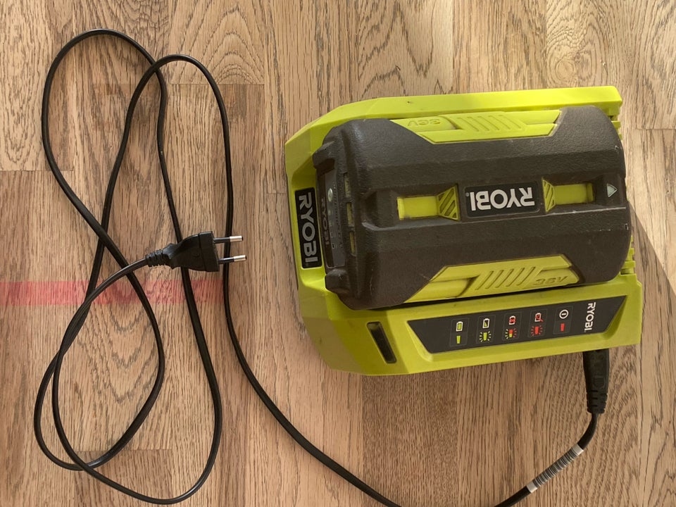 Batteri, Ryobi BPL3626